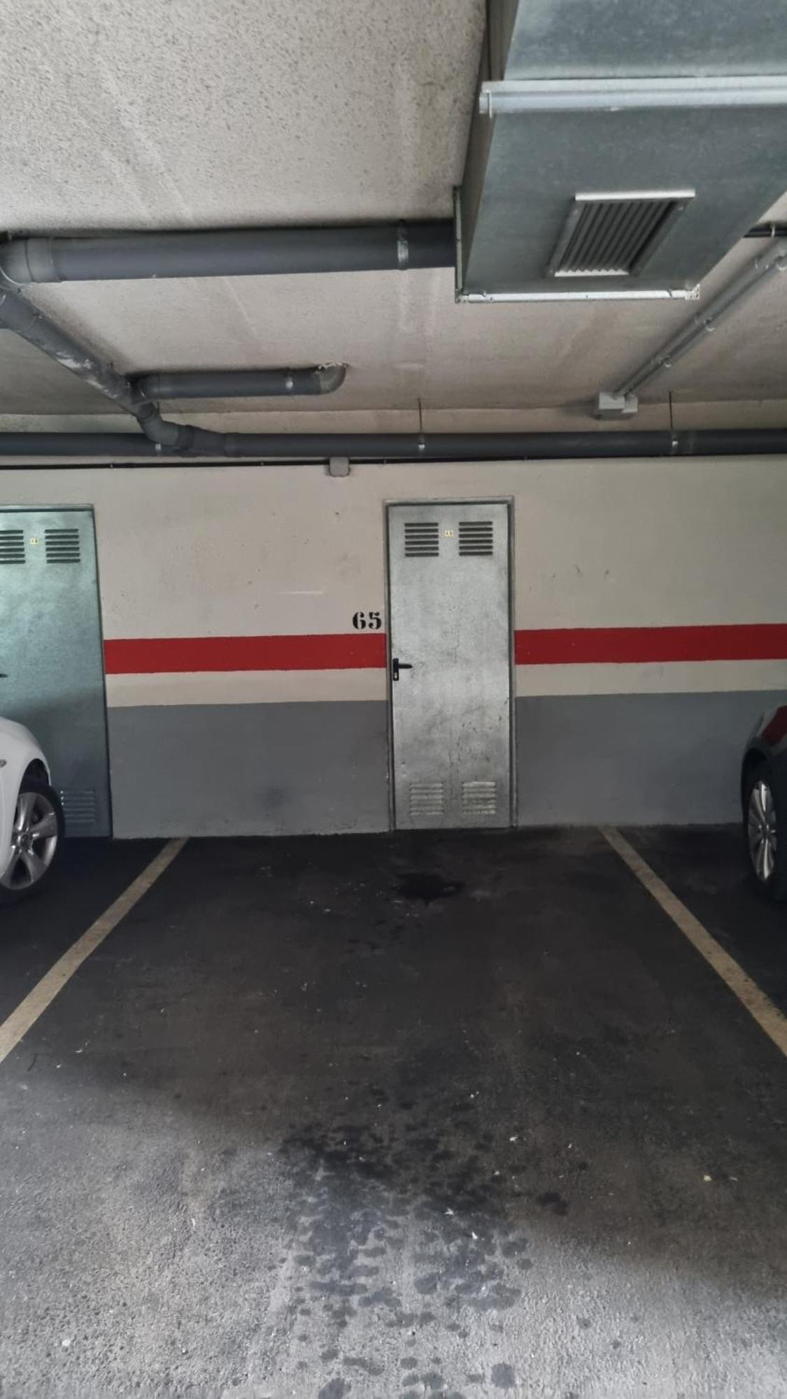 オビエドPiso Zona Hospital 6 Personasアパートメント エクステリア 写真